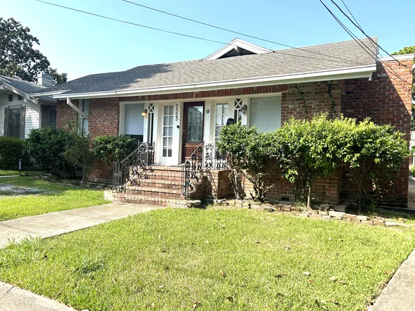7325 Sycamore St, New Orleans, LA