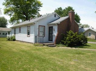3901 E Fletcher Ave, Indianapolis, IN