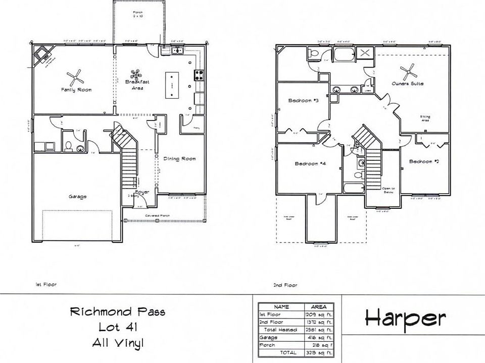 2nd image of 183 Circle Dr