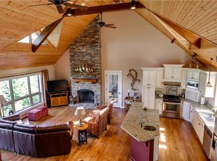 4662 Highway 70, Smithville, TN 37166