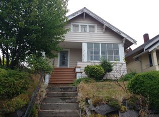 2224 1st Ave W, Seattle, WA 98119