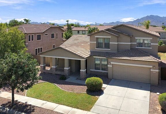 3rd image of 3279 E Anika Dr