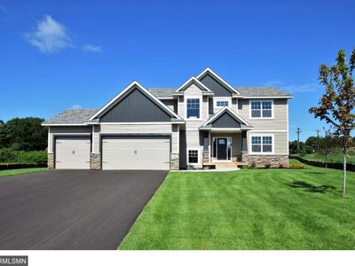 14462 Juniper St NW, Andover, MN, 55304
