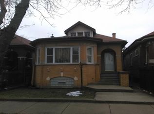 8037 S Wood St, Chicago, IL 60620