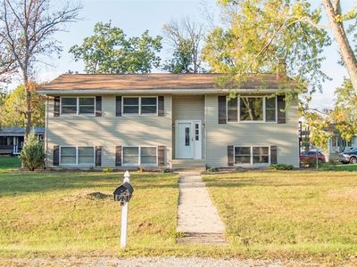 15047 N Colony Ln, Effingham, IL, 62401