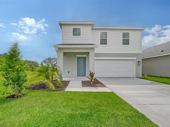 13116 Bayberry Way, Parrish, FL 34219