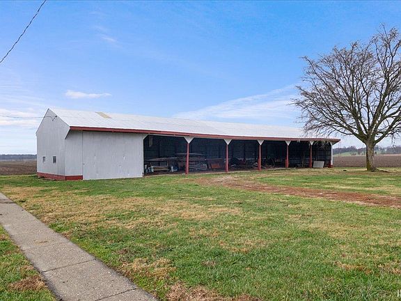 3rd image of 4833 N Shiloh Church Rd