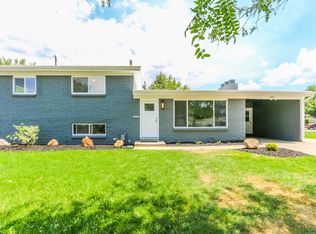 7011 S De Ville Dr, Cottonwood Heights, UT 84121