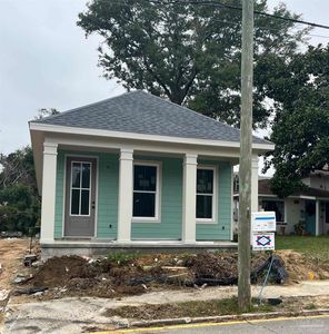 515 N Davis Hwy, Pensacola, FL, 32501