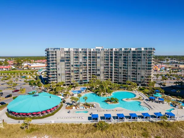 11483 Front Beach Rd Unit 103, Panama City Beach, FL 32407