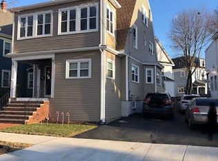 9 Howard St #2, Melrose, MA 02176