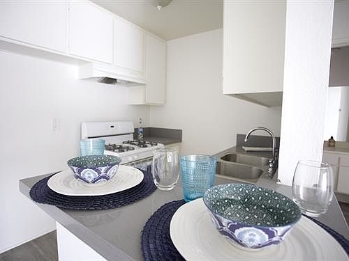2nd image of 18414 Collins St APT 220