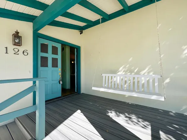 46618 Madison St Space 126, Indio, CA 92201