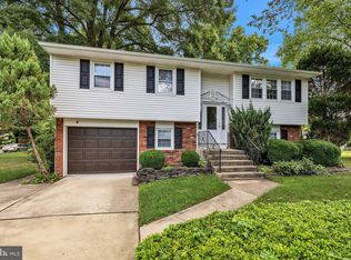 2001 S 4th St, Voorhees, NJ 08043