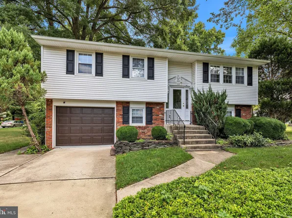 2001 S 4th St, Voorhees, NJ 08043