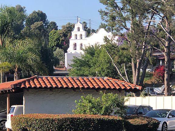 2nd image of 10737 San Diego Mission Rd Unit 319