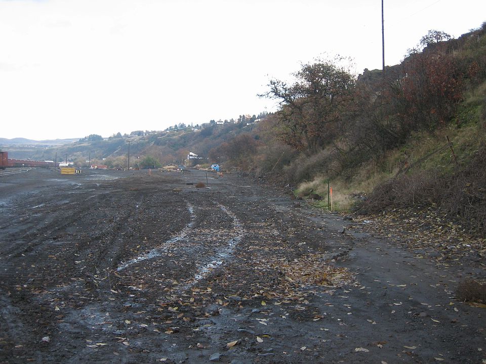 1st image of E 2nd St Lot 3