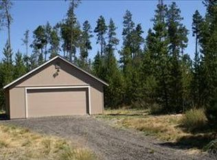 17436 Snow Goose Rd, Bend, OR 97707