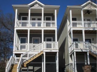 4602 Michigan Ave, Nashville, TN 37209