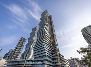 3883 Quartz Rd #3405, Mississauga, ON L5B 0M4