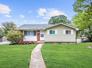 4900 McCall St, Rockville, MD 20853