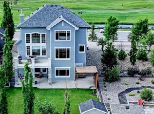 86 W Muirfield Blvd, Wheatland County, AB T0J 1Y1