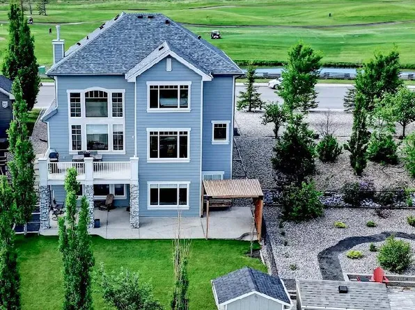 86 W Muirfield Blvd, Wheatland County, AB T0J 1Y1