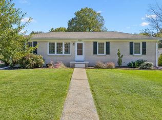 721 Lancaster Dr, Spring Hill, TN 37174