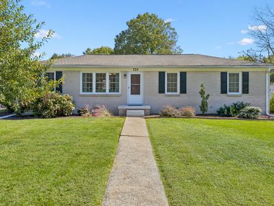 721 Lancaster Dr, Spring Hill, TN, 37174
