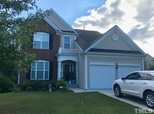 109 Marengo Dr, Morrisville, NC 27560