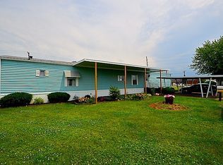68 Lori Lee Dr, Lafayette, IN 47905