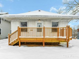 1504 W Main St, Kalamazoo, MI