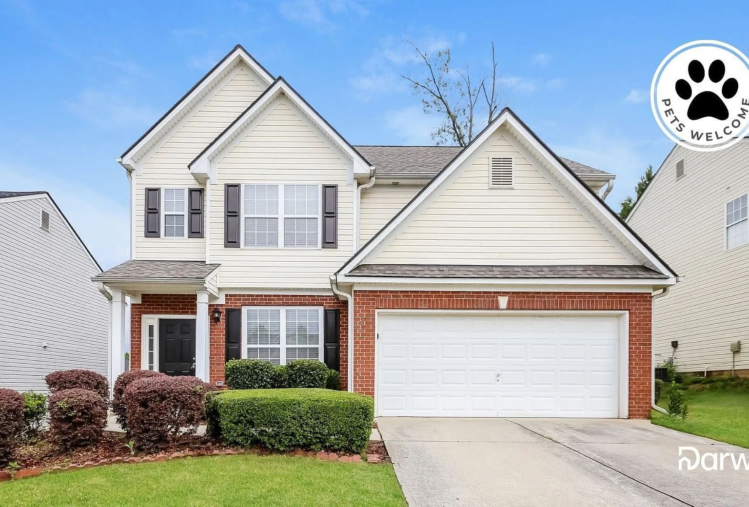 4 bed, 3.0 bath, 1871 sqft, $2,175 — Photo 1