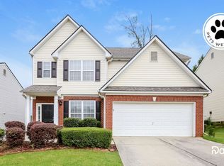 995 Clairidge Ln SW, Lawrenceville, GA 30046