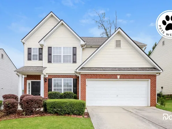 995 Clairidge Ln SW, Lawrenceville, GA 30046