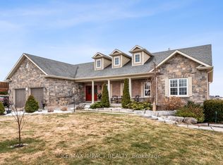 32 Jean Davey Rd, Hamilton, ON K9A0Y1