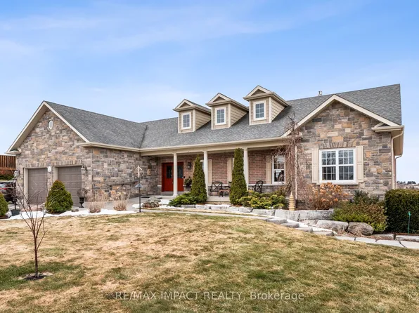 32 Jean Davey Rd, Hamilton, ON K9A 0Y1