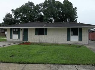 137 Helen Dr, Westwego, LA 70094