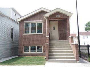 3808 S Washtenaw Ave, Chicago, IL 60632