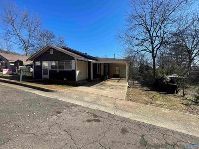 829 N 36th St, Gadsden, AL, 35904
