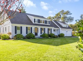 151 Church St, Harwich, MA 02645