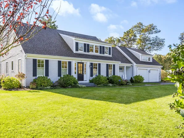 151 Church Street, Harwich, MA 02645