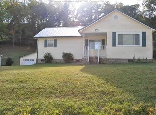 773 Gordon Dr, Charleston, WV 25303