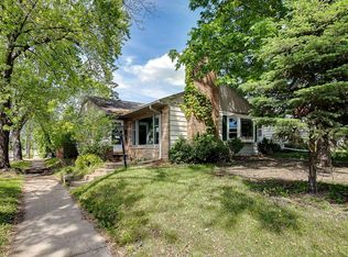 2177 Scheffer Ave, Saint Paul, MN 55116