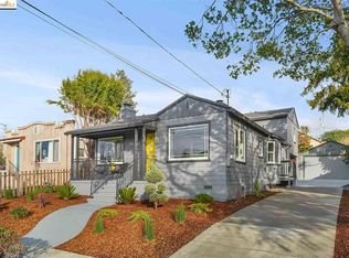 132 San Carlos Ave, El Cerrito, CA 94530