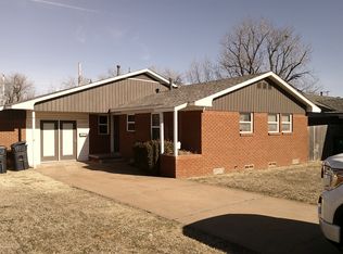 109 SE 55th St, Oklahoma City, OK 73129