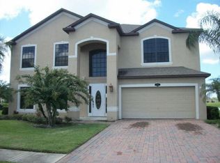 257 Breckenridge Cir SE, Palm Bay, FL 32909