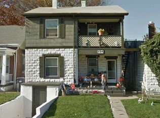 124 W 32nd St, Covington, KY