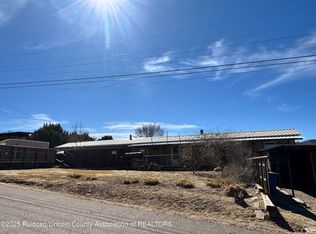 118 Arrowhead Rd, Ruidoso Downs, NM 88346