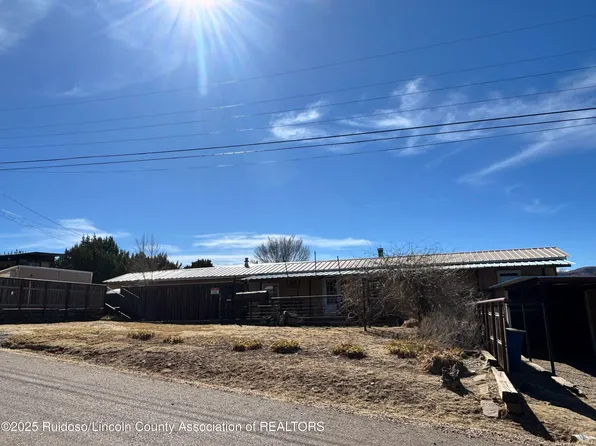 118 Arrowhead Rd, Ruidoso Downs, NM 88346